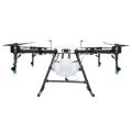 10L Agricultural Fumigation Drone for agriculture spraying